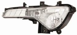 DEPO Proiector Ceata Stanga KIA SPORTAGE 3 (223-2022L-UE)