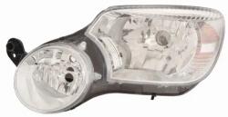 DEPO Far Dreapta SKODA YETI 665-1120RMLDEMF (665-1120RMLDEMF)