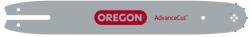 Oregon Șina AdvanceCut, Oregon, 40 cm (16 inch), 0.325 inch, 1.6 mm, 163PXBA074, 567764 (567764)