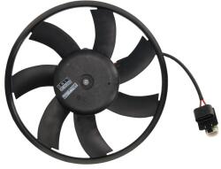 MAHLE Ventilator racire radiator Stanga Opel Insignia a Insignia a Country 2.0/2.0alk/2.8 07.08-03.17 (CFF339000P)