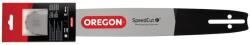 Oregon Șina SpeedCut, Oregon, 45 m (18 inch), 0.325 inch, 1.3 mm, 180TXLBK095, 567180 (567180)