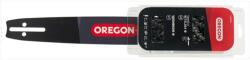 Oregon Set Șina Advancecut și 2 Lanțuri Controlcut, Oregon, 45 cm, 0.325 inch, 1.6 mm, 561659, 567238 (567238)