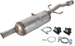 BOSAL Filtru de Particule Diesel Ds Ds 3 Citroen C3 Aircross I C3 Aircross Ii C3 Ii C3 Iii C3 Picasso C4 Cactus C-elysee DS3 (BOS097-378)