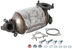 ASSO MARMITTE SRL Filtru de Particule Diesel Hyundai Accent Iv Elantra V I20 I I30 IX20 Kia Cee'd Pro Cee'd Soul I Venga 1.6d 12.06 (ASSD16.15008)