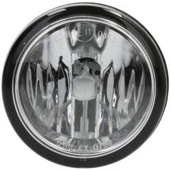 DEPO Lampa de Ceata Fata Dreapta/Stanga (h1) Citroen C2 C3 Pluriel Jumpy I Xsara Fiat Scudo 220 Peugeot 1007 Partner (552-2004N-UE)