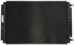 NISSENS Radiator Aer Conditionat Condensator A/C 575x372x18 (NIS94959)