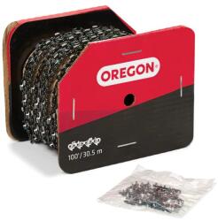 Oregon Rola Lanț SpeedCut Max, Oregon, 30.5 m, 3/8 inch, 1.5 mm, 73TXL100R, 568213 (568213)