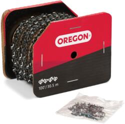 Oregon Rolă lanț Advancecut, Oregon, 30.5 m, 3/8 inch, 1.1 mm, 90PX100R, 567270 (567270)