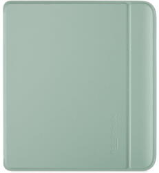 Kobo Sleepcover Libra Basic Garden Green (N428-AC-GR-O-PU) (N428-AC-GR-O-PU) - vexio