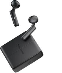Timekettle Casti intraauriculare TimeKettle W4 Plus TWS cu functie de traducere (negru) (092494)