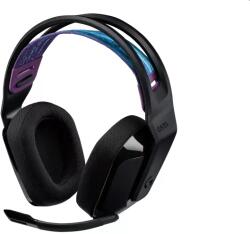 Logitech G535 Lightspeed black (981-000972) Casti