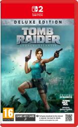 Amazon Game Studios Tomb Raider Legacy of Atlantis [Deluxe Edition] (Switch 2)