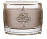 Yankee Candle Warm Cashmere 37 g (5038581125855)