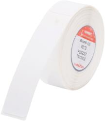 Niimbot etichetă termică 14x60 mm, albă, 110 buc în rolă, pentru D11-H, D101 (A2A28678601)