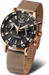 Vostok-Europe VK64-515B568/B Ceas