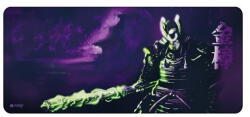 Fury YARI SPEED XL DAWN CRASHER 980X400MM (NFU-2446) Mouse pad