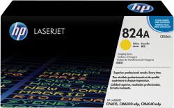 HP Tambur de imagine LaserJet HP 824A Galben (CB386A)