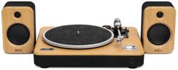 House of Marley Stir It Up Wireless 2+ Signature Black (EM-JT305-SB)