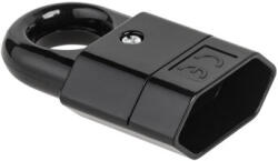  CUPLA PLATA TIP EURO NEAGRA (URZ3016)