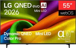 LG 55QNED8MB6C