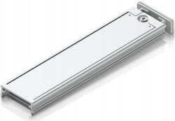 Ubiquiti M. 2 SSD TRAY OPTIONAL STORAGE INSERT FOR CLOUD GATEWAY MAX THAT SUPPORTS ONE 2230, 2242, 2260, 2280, OR 22110 SIZED M. 2 NVME SSD (UACC-SSD-TRAY)