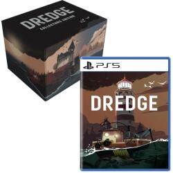 Team17 DREDGE [Collector's Edition] (PS5)