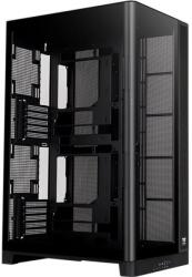 Thermaltake CAPO X black (CA-12D-00S1WN-00)