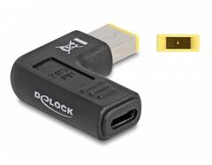 Delock 60003 USB Type-C - Lenovo 11.0 x 4.5mm adapter (60003)