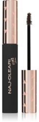 Naj Oleari Lasting Shape Eyebrow Fixer gel de sprancene de lungă durată culoare 4 ml