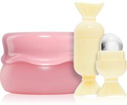 Frudia Blurry Butter Jam balsam multifuncțional buze si obraz culoare 51 Baby Lychee 4.5 g
