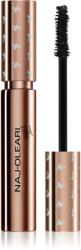 Naj Oleari Click on Me Extra Volume Mascara mascara cu efect de volum culoare 01 Intense Black 12 ml