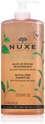NUXE Rêve de Thé Revitalising Shower Gel gel de dus revitalizant 750 ml - notino