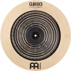 Meinl 18" Classics Custom Dual China