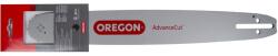 Oregon Șină AdvanceCut, Oregon, 50 cm (20 inch), 0.325 inch, 1.5 mm, 208PXBK095, 567198 (567198)