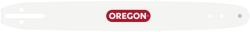 Oregon Șina Single Rivet, Oregon, 40 cm (16 inch), 3/8 inch, 1.3 mm, 160SDEA095, 567168 (567168)