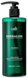 La'dor LA´DOR Herbalism Shampoo 400 ml