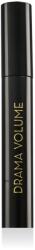 Korres Drama Volume Volcanic Minerals Mascara (Odstín 01 Black) 11 ml