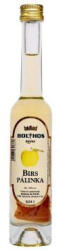 Bolyhos Pálinka Birs Mini 0, 04l 50%