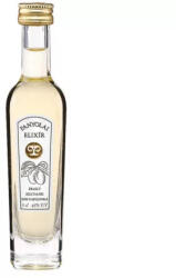 Panyolai Pálinka Szatmári Szilva Pálinka Mini 0.05l 45%