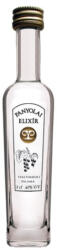 Panyolai Pálinka Feketeribizli Pálinka Mini 0.05l 40%