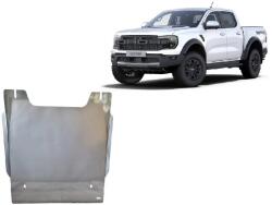 Scut Protection Scut reductor Ford Ranger Raptor (2023-2026) aluminiu 4mm Scut Protection