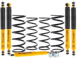 Old Man Emu Kit suspensie Land Rover Discovery II (1998-2004) Old Man Emu Nitrocharger Plus +4cm (kit complet)