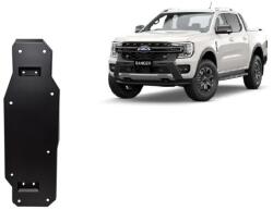 Scut Protection Scut metalic pentru rezervor Ford Ranger (2023-2026) otel 2mm Scut Protection