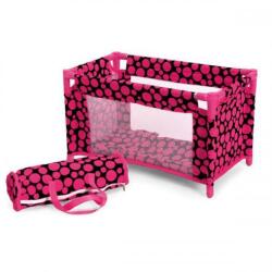 Moni Cușcă pentru păpuși Fantasy 9381 Nano 101646 Papusa