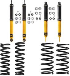 Old Man Emu Kit suspensie Mercedes G-Class (G-Wagon) Old Man Emu Nitrocharger Plus +5cm