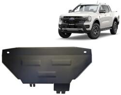 Scut Protection Scut radiator Ford Ranger (2023-2026) din otel 3 mm Scut Protection