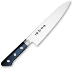 Dellinger Japán kés GYUTO KANETSUNE 18 cm, Dellinger (DNGRKNTNKC171)