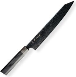 Dellinger Japán kés KANETSUGU ZUIUN KIWAMI SUJIHIKI 24 cm, Dellinger (DNGR9509)