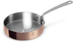 Berlinger Haus Mini serpenyő háromrétegű testtel Copper Touch 12cm 55620 (BH/8805)