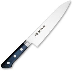 Dellinger Japán kés GYUTO KANETSUNE 21 cm, Dellinger (DNGRKNTNKC172)